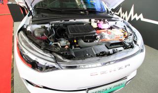 自定义充电模式 自定义充电模式