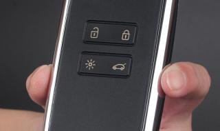 雷诺科雷傲车怎么样 雷诺科雷傲车怎么样