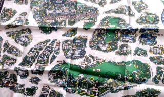 武汉3d地图 武汉3d地图