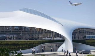浙江飞机场 浙江飞机场