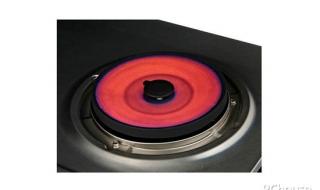 华帝燃气灶打不着火