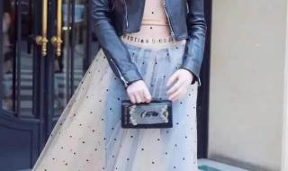 白露穿什么衣服合适 白露穿什么衣服合适