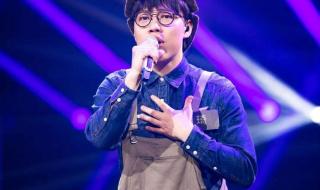 中国好声音李琦趁早 中国好声音李琦趁早