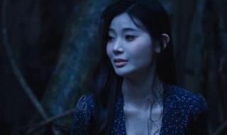 尹子维狂蟒之灾电影