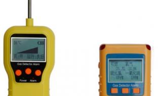 有毒气体报警器 有毒气体报警器