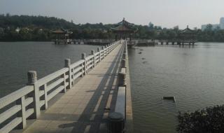 肇庆七星岩好玩吗