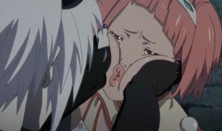 巴哈姆特之怒第二季