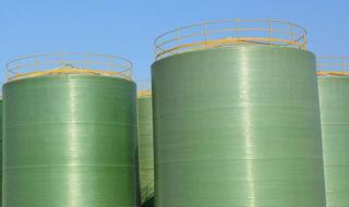 玻璃钢储罐防腐厂家