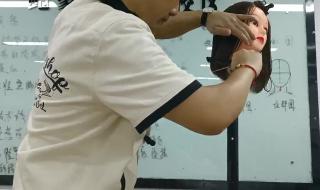 十大美发学校排名