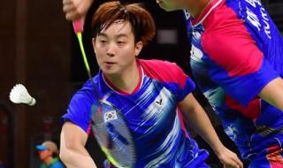 里约奥运会韩国金牌