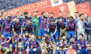 西班牙国王杯联赛